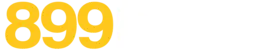 Logo da 899bet