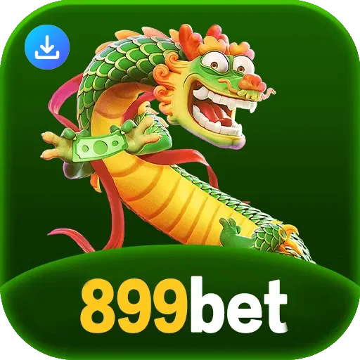 Download app 899bet Android iOS