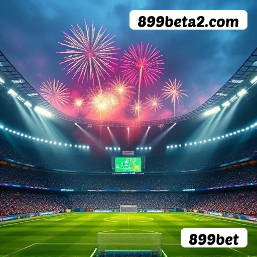 Apostas futebol ao vivo 899bet - odds competitivas