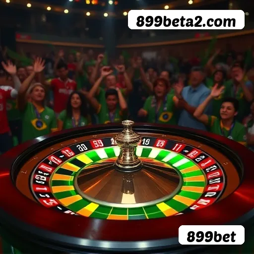 Pagamentos 899bet PIX
