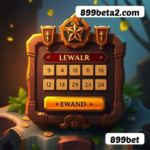 Segurança 899bet SSL