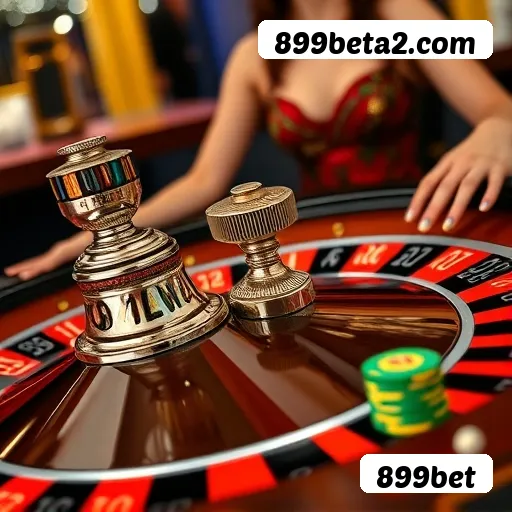 Cashback VIP 899bet - reembolso semanal