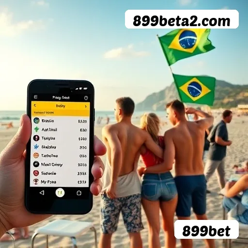Bônus e prêmios 899bet