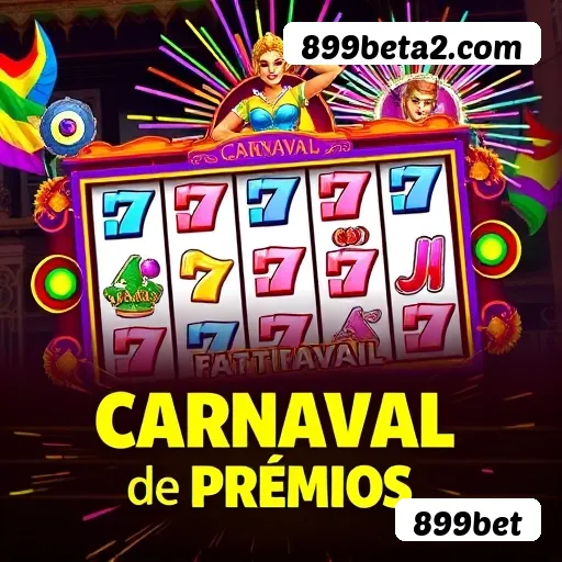 Slots com prêmios 899bet